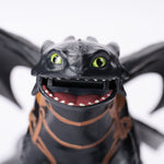 كيف تدرب تنينك مجسم فايكنج وتوثليس مجسمات الحيوانات How To Train Your Dragon