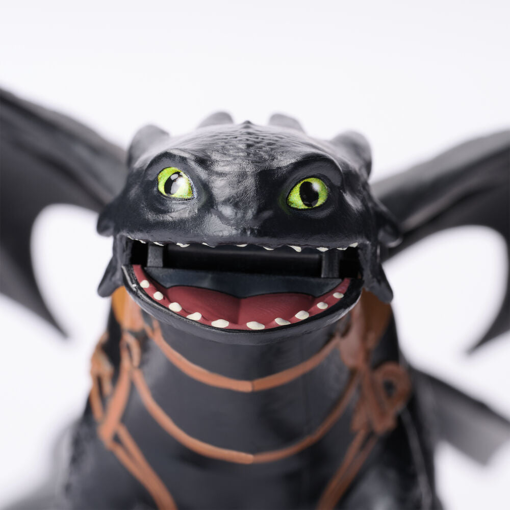 كيف تدرب تنينك مجسم فايكنج وتوثليس مجسمات الحيوانات How To Train Your Dragon