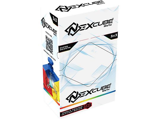 مكعب روبكس كيوب 3x3 نكس كيوب العاب لوحية Nexcube