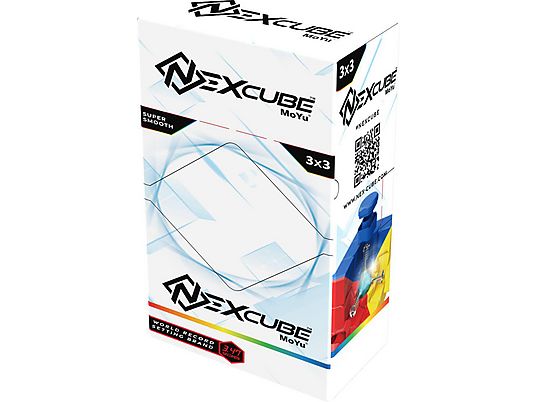 مكعب روبكس كيوب 3x3 نكس كيوب العاب لوحية Nexcube