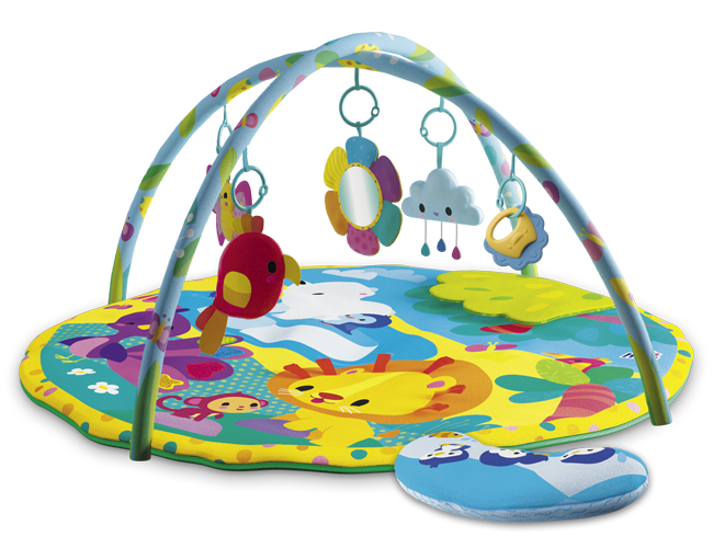 كيدز هيتس حصيرة حديقة النشاط بساط للمواليد Kids Hits