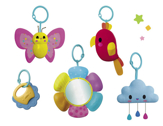 كيدز هيتس حصيرة حديقة النشاط بساط للمواليد Kids Hits