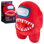 امونج اس دمية بيننا 25 سم الالعاب القطنية Among us