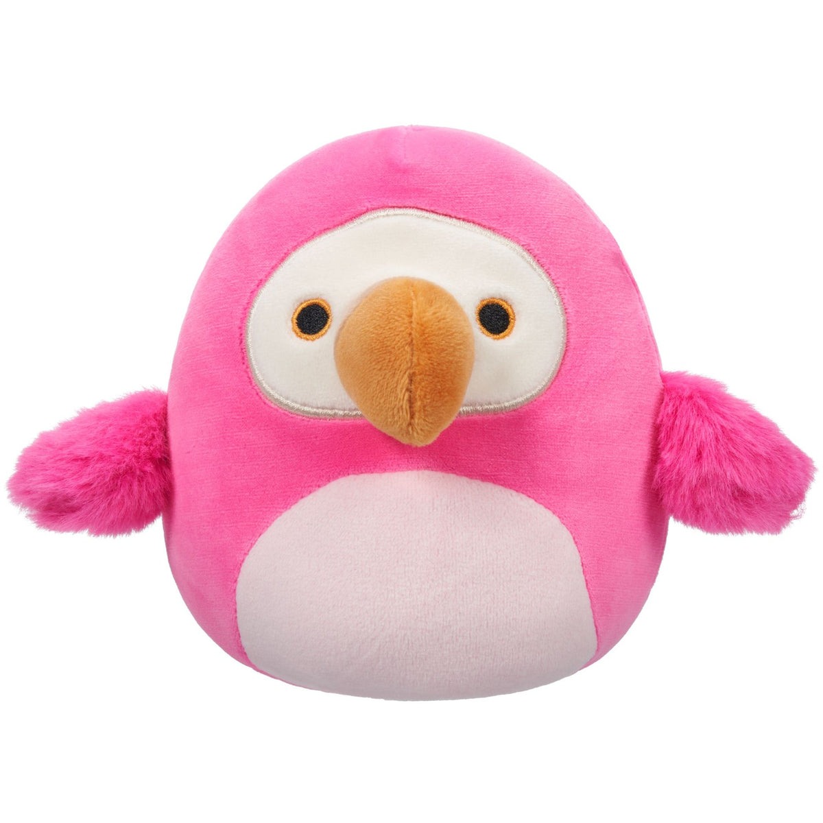 سكويش مالوز دمية طائر الدودو الالعاب القطنية Squishmallows