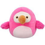 سكويش مالوز دمية طائر الدودو الالعاب القطنية Squishmallows