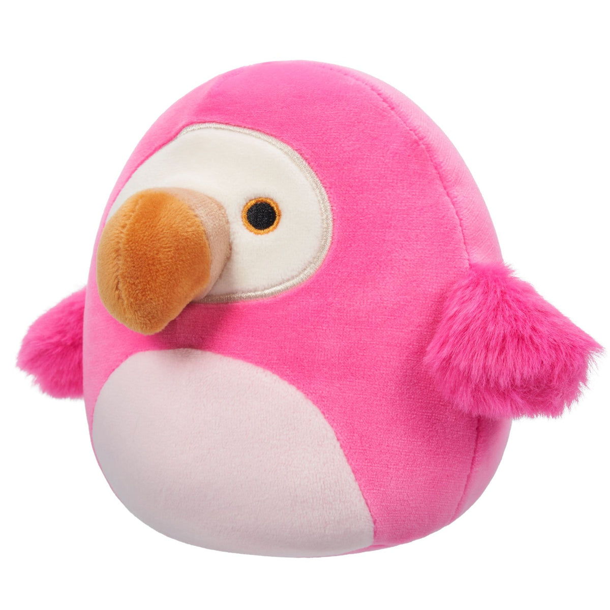 سكويش مالوز دمية طائر الدودو الالعاب القطنية Squishmallows