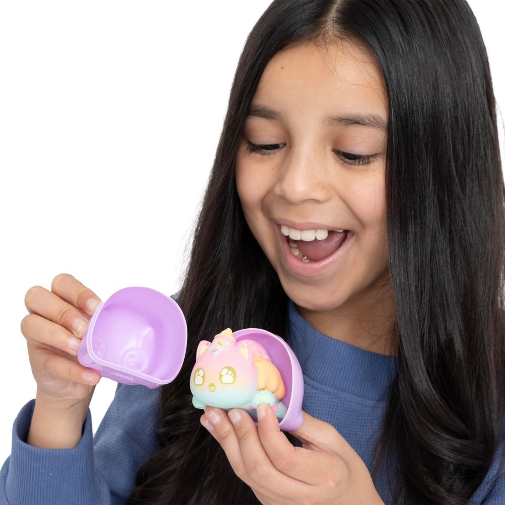 افماو مجسمات ميمياو متنوع الالعاب القطنية Aphmau