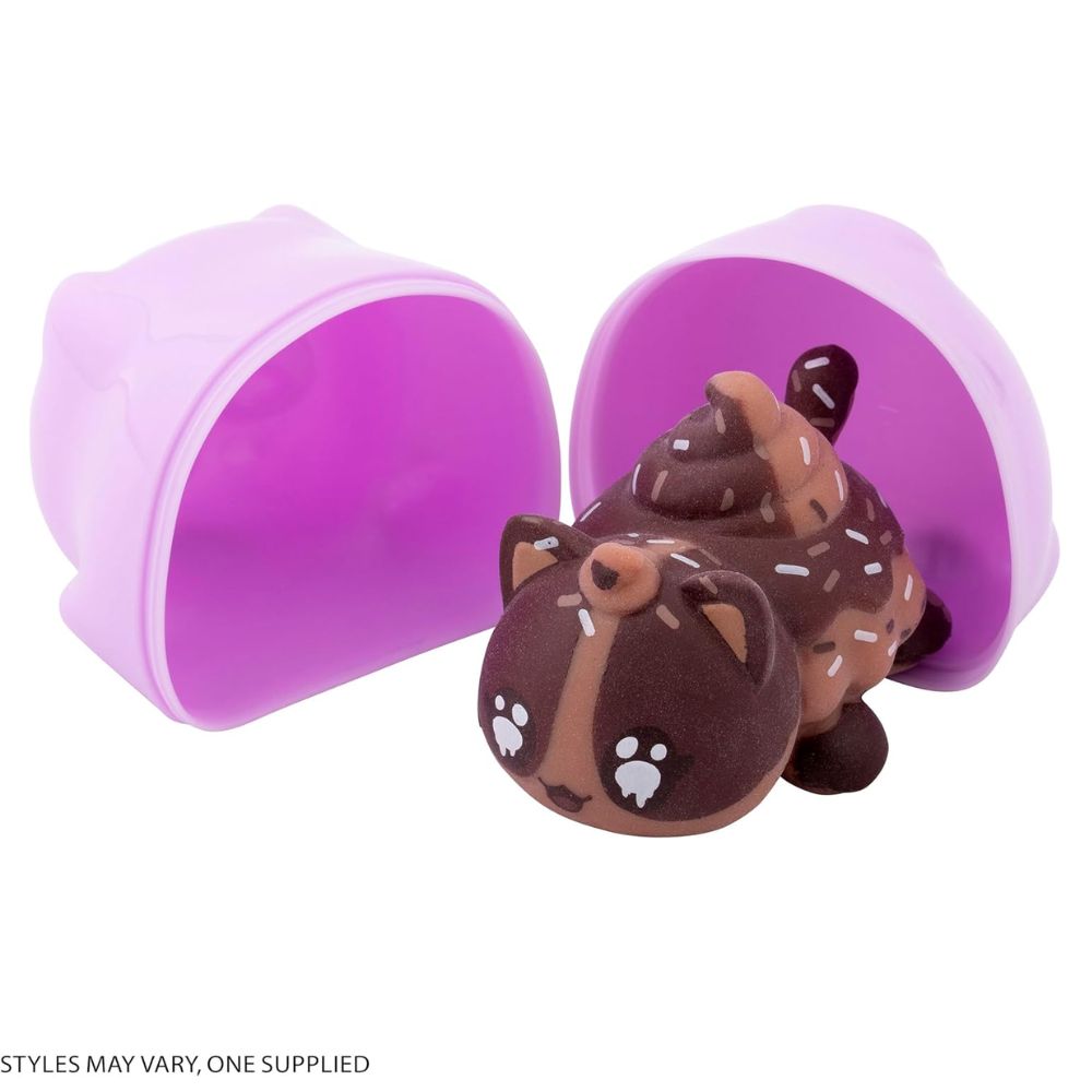 افماو مجسمات ميمياو متنوع الالعاب القطنية Aphmau