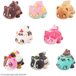 افماو مجسمات ميمياو متنوع الالعاب القطنية Aphmau