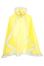 فيري لاند رداء سنوايت اصفر ملابس الأميرات Fairy Land