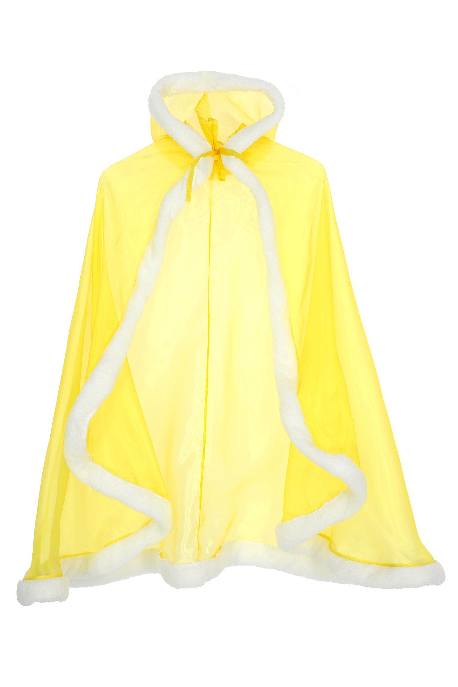 فيري لاند رداء سنوايت اصفر ملابس الأميرات Fairy Land