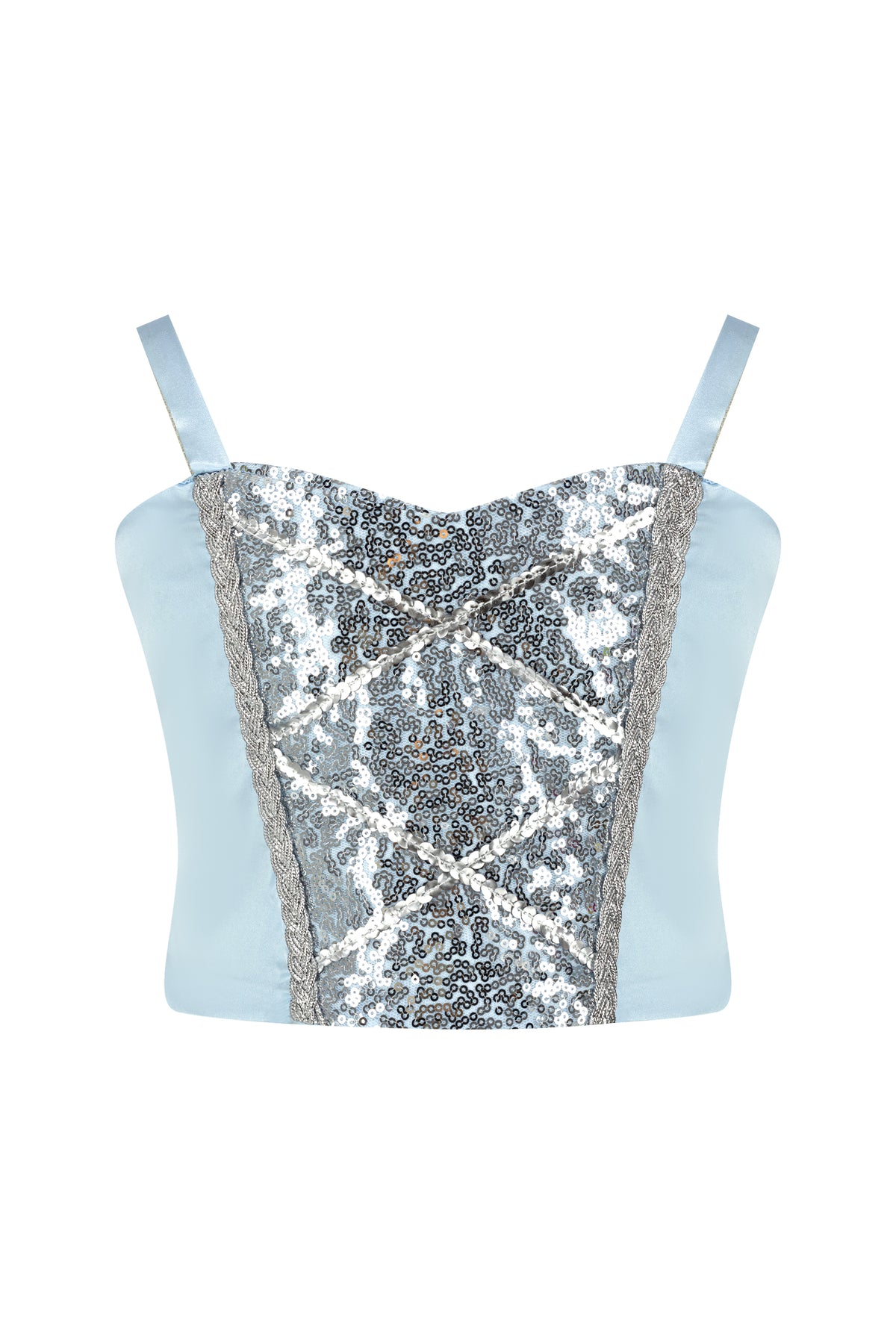 فيري لاند بلوزة سندريلا ملابس الأميرات Fairy Land