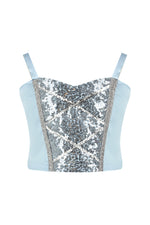 فيري لاند بلوزة سندريلا ملابس الأميرات Fairy Land