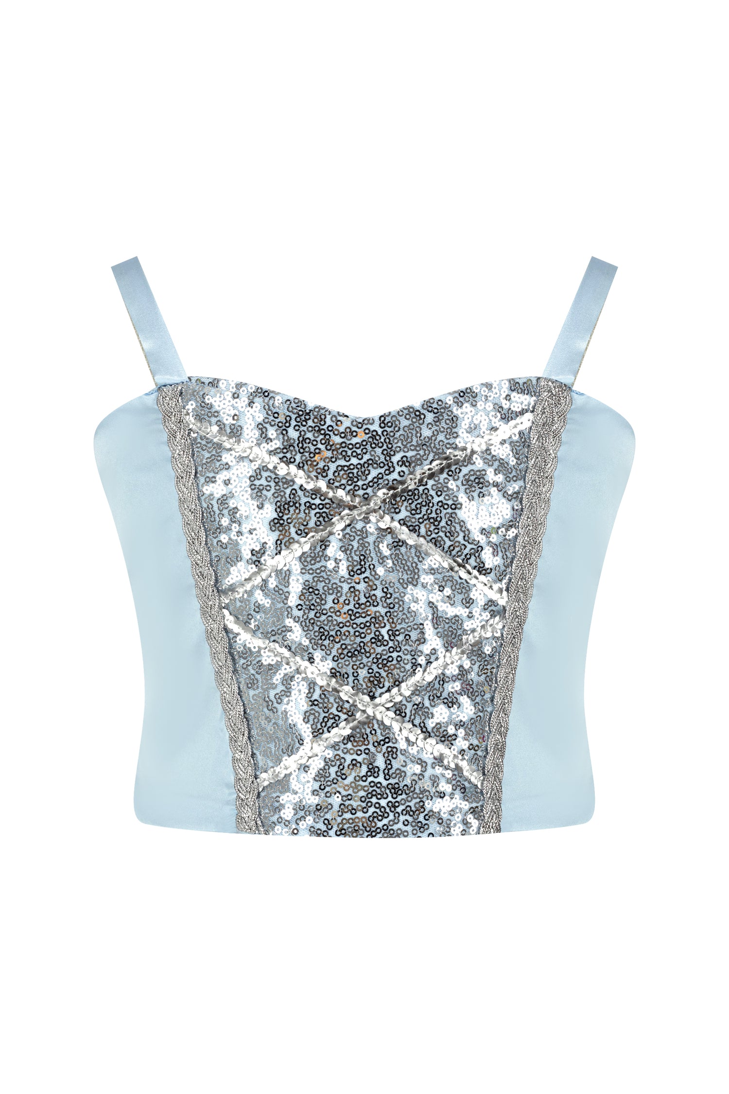 فيري لاند بلوزة سندريلا ملابس الأميرات Fairy Land