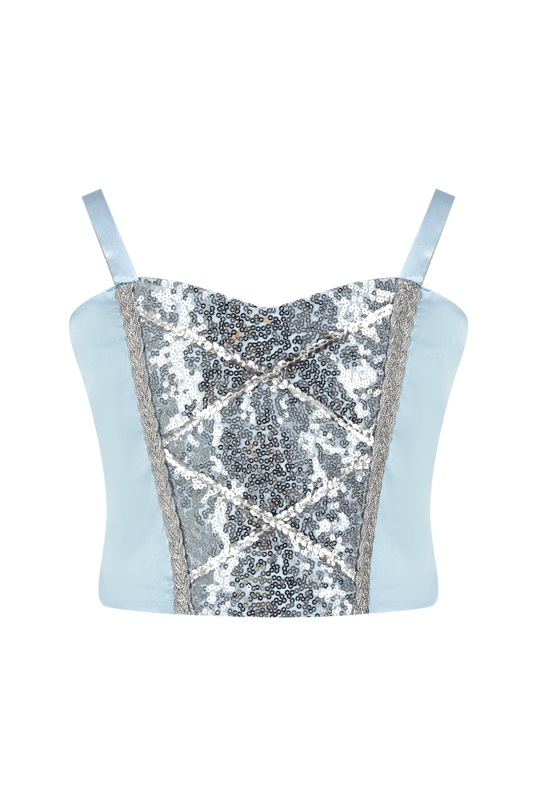 فيري لاند بلوزة سندريلا ملابس الأميرات Fairy Land