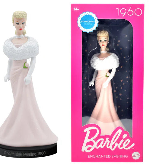 باربي دمية أمسية ساحرة 1960 دمى الشخصيات Barbie