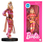 باربي دمية لايف أكشن 1971 دمى الشخصيات Barbie