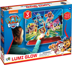 باو بترول لومي جلو رسم و تلوين Paw Patrol