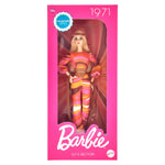 باربي دمية لايف أكشن 1971 دمى الشخصيات Barbie