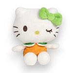 دمية هيلو كيتي ماسكوتكا باتشنكا 12 سم الالعاب القطنية Hello Kitty