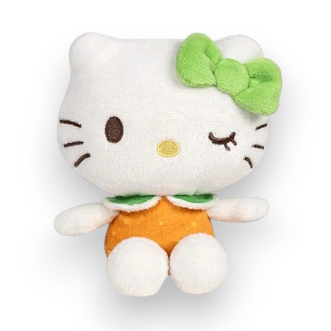 دمية هيلو كيتي ماسكوتكا باتشنكا 12 سم الالعاب القطنية Hello Kitty