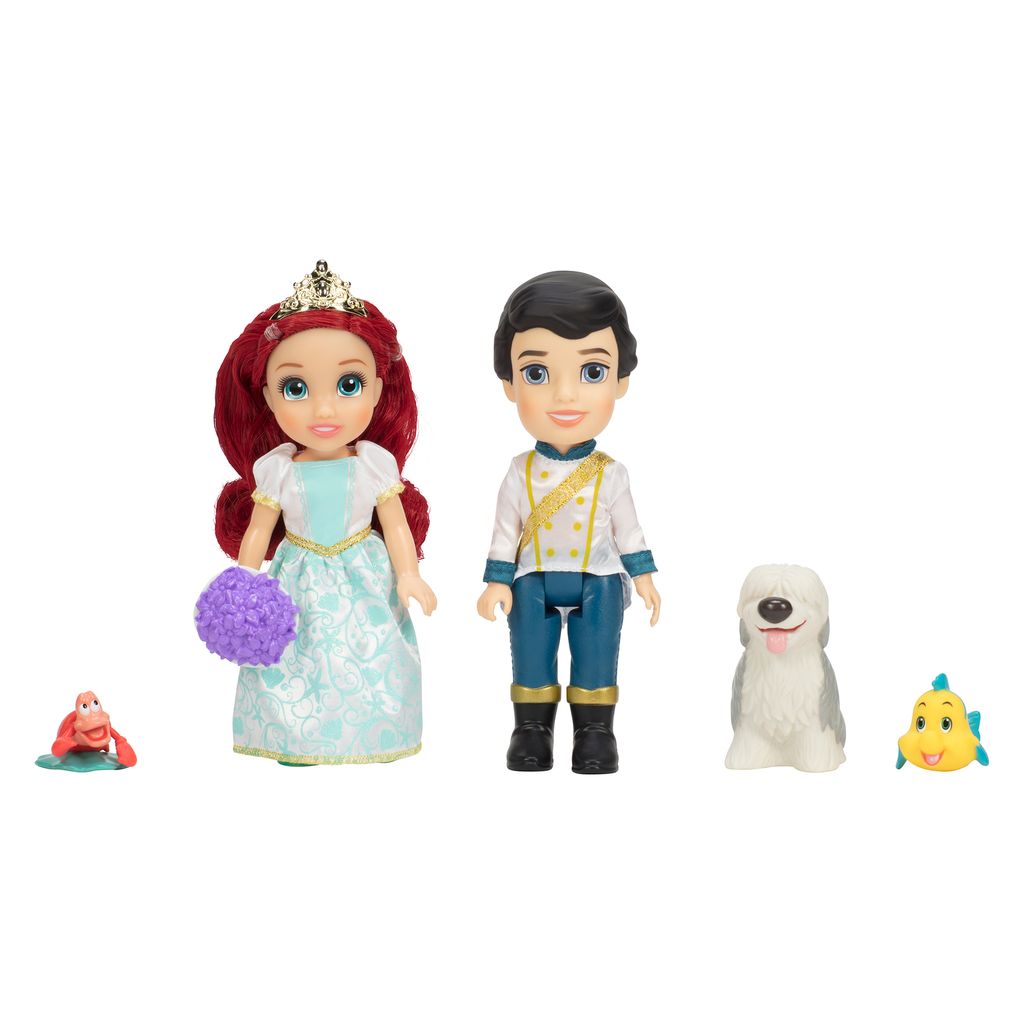 ديزني برينسس أميرة ديزني آرييل شخصيات كرتونية Disney
