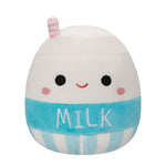 سكويش مالوز دمية روني و ميلي الالعاب القطنية Squishmallows