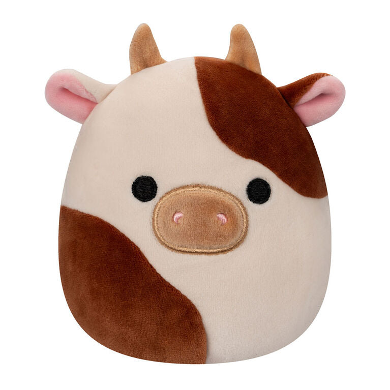 سكويش مالوز دمية روني و ميلي الالعاب القطنية Squishmallows