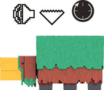 ماين كرافت مجسم شخصية سنيفر شخصيات كرتونية Minecraft