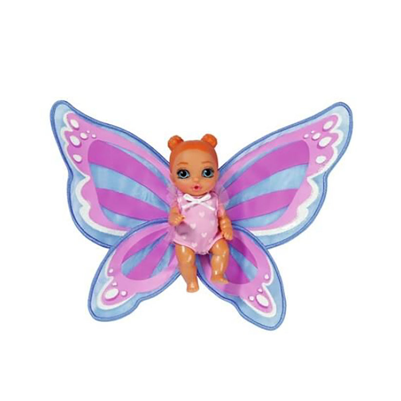 بيبي بورن دمى مفاجأة الفراشة دمى المواليد Baby Born