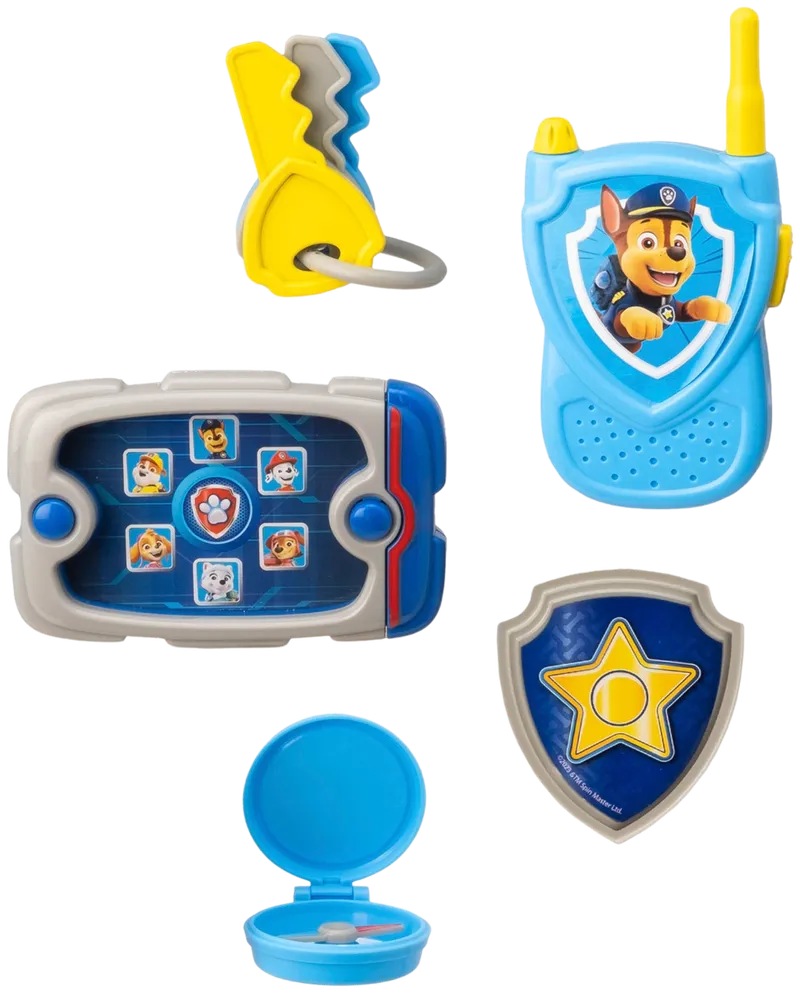باو باترول لعبة مغامرات هاو اشكال متنوعة ألعاب الأكشن Paw Patrol