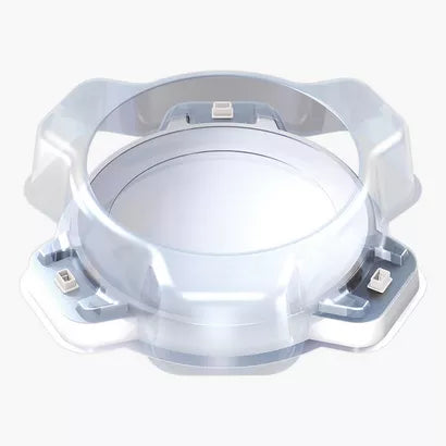 بي باتل‏ ملعب معركة البلابل مع بلبلين ألعاب الأكشن BeyBattle