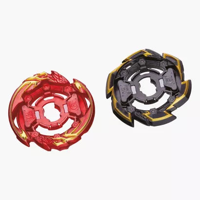 بي باتل‏ ملعب معركة البلابل مع بلبلين ألعاب الأكشن BeyBattle