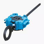 بي باتل‏ ملعب معركة البلابل مع بلبلين ألعاب الأكشن BeyBattle