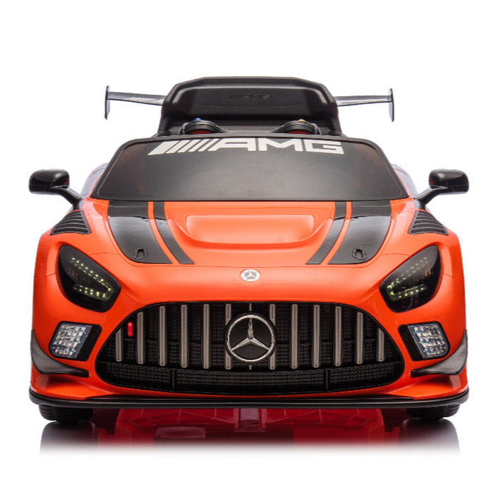 سيارة مرسيدس بنز جي تي 3 كهربائية سيارة كهربائية RF Ride-On