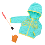 أور جينيريشن الفارسة تاميرا 46سم دمية مع اكسسوارات Our Generation