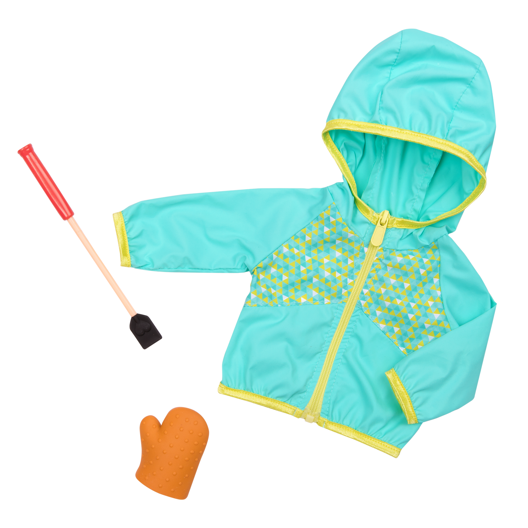 أور جينيريشن الفارسة تاميرا 46سم دمية مع اكسسوارات Our Generation