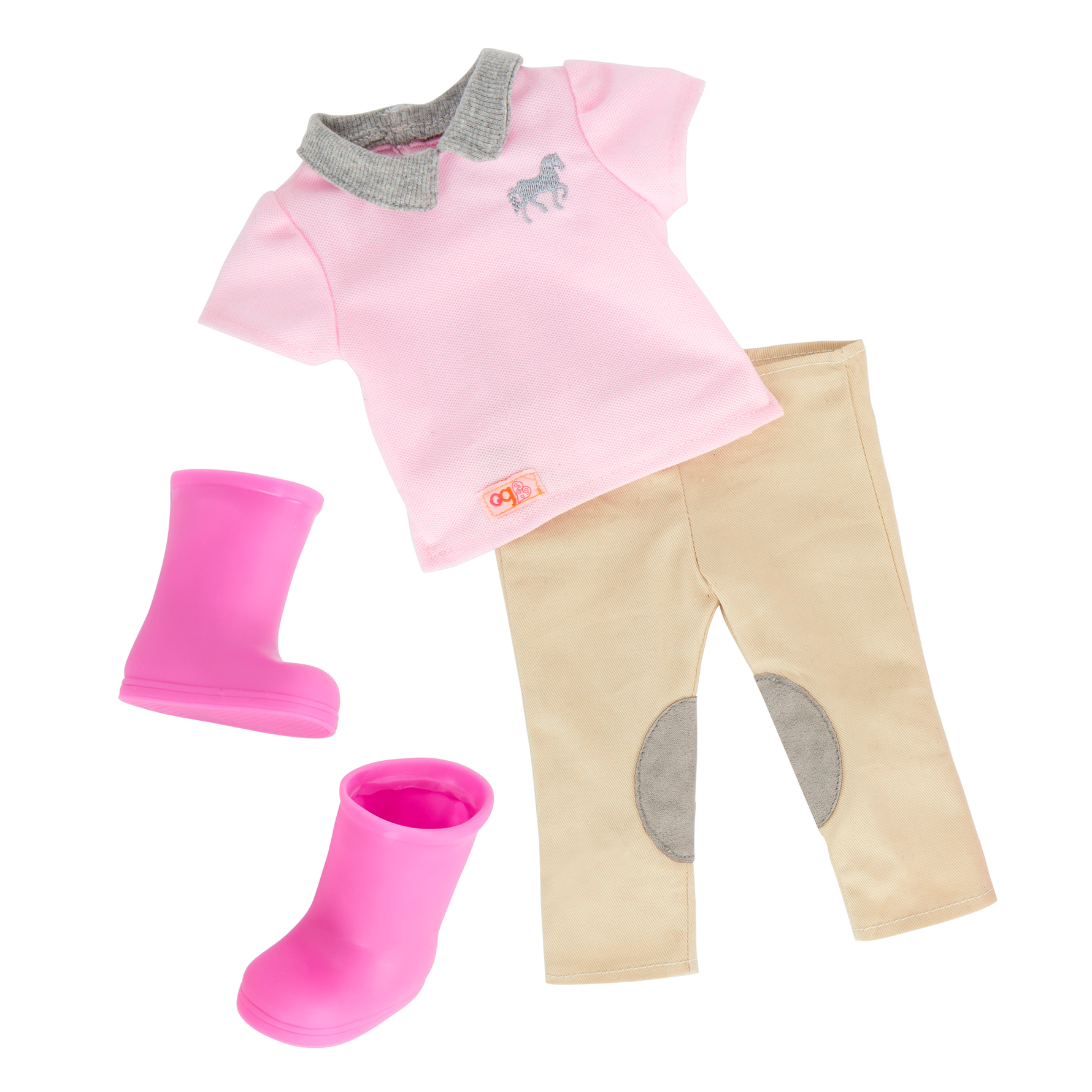 أور جينيريشن الفارسة تاميرا 46سم دمية مع اكسسوارات Our Generation