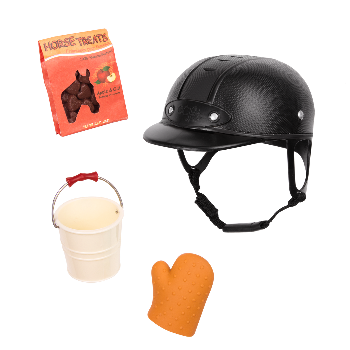 أور جينيريشن الفارسة تاميرا 46سم دمية مع اكسسوارات Our Generation