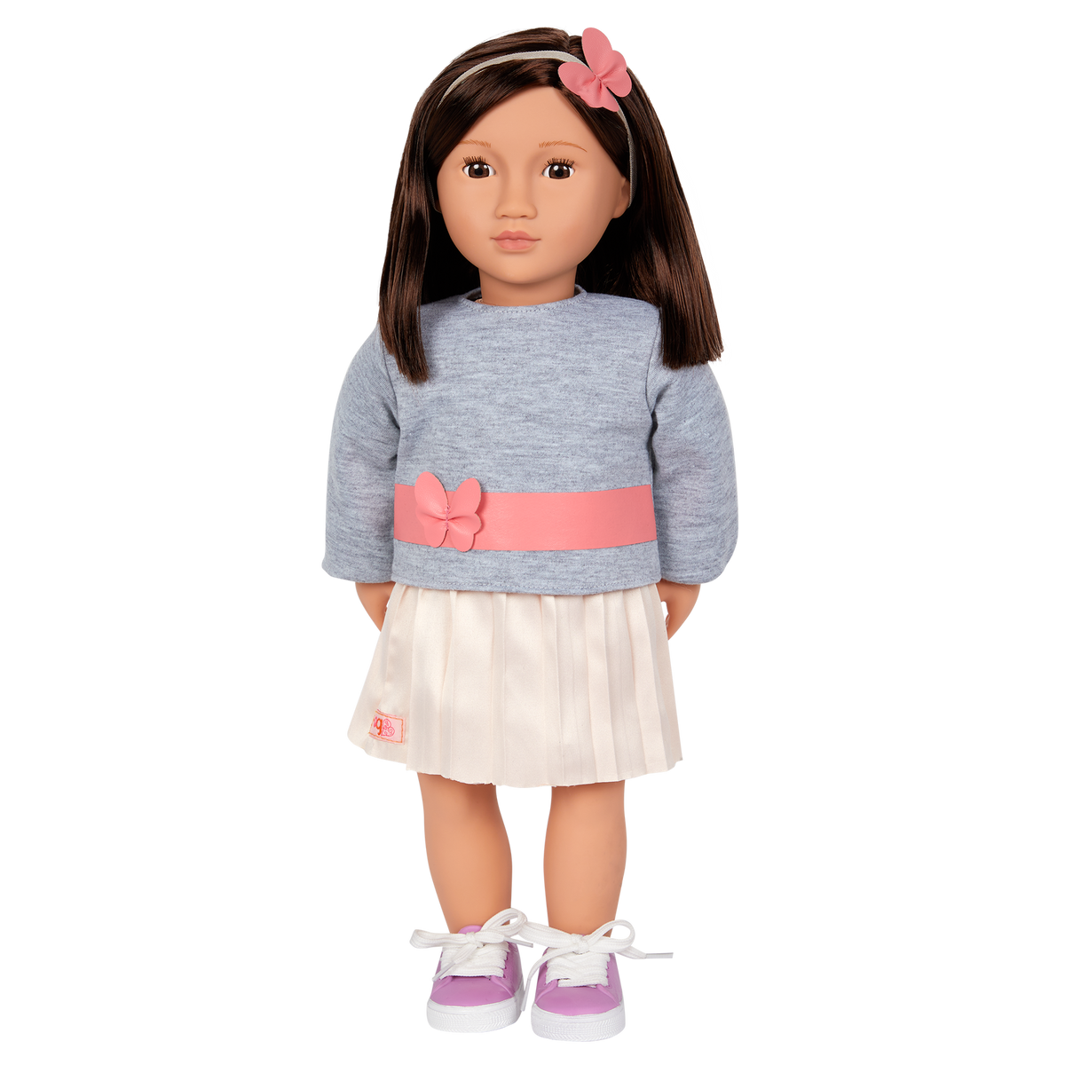 اور جينيريشن مي 45 سم دمى الشخصيات Our Generation