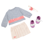 اور جينيريشن مي 45 سم دمى الشخصيات Our Generation