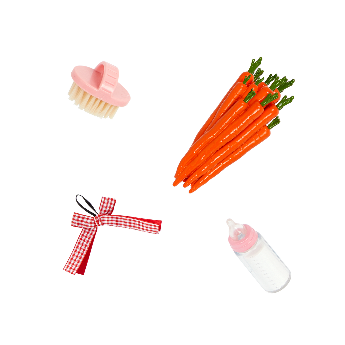 اور جينيريشن عروسة ومهر الفروسية شيلي 45 سم دمية مع اكسسوارات Our Generation