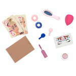 اور جينيريشن دمية تصفيف رأس الدمى دمية مع اكسسوارات Our Generation