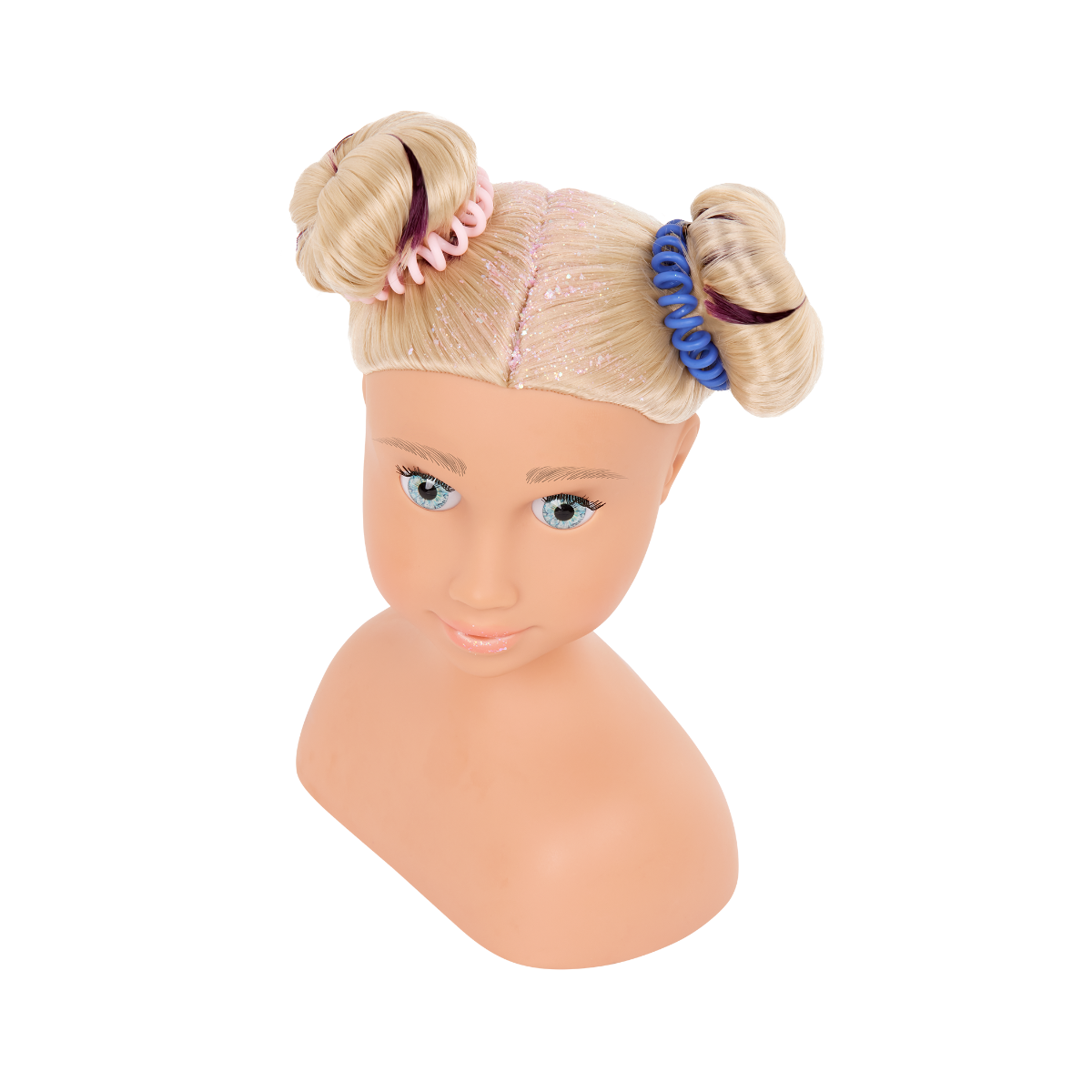 اور جينيريشن دمية تصفيف رأس الدمى دمية مع اكسسوارات Our Generation