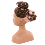 اور جينيريشن دمية تصفيف رأس الدمى دافينا دمية مع اكسسوارات Our Generation