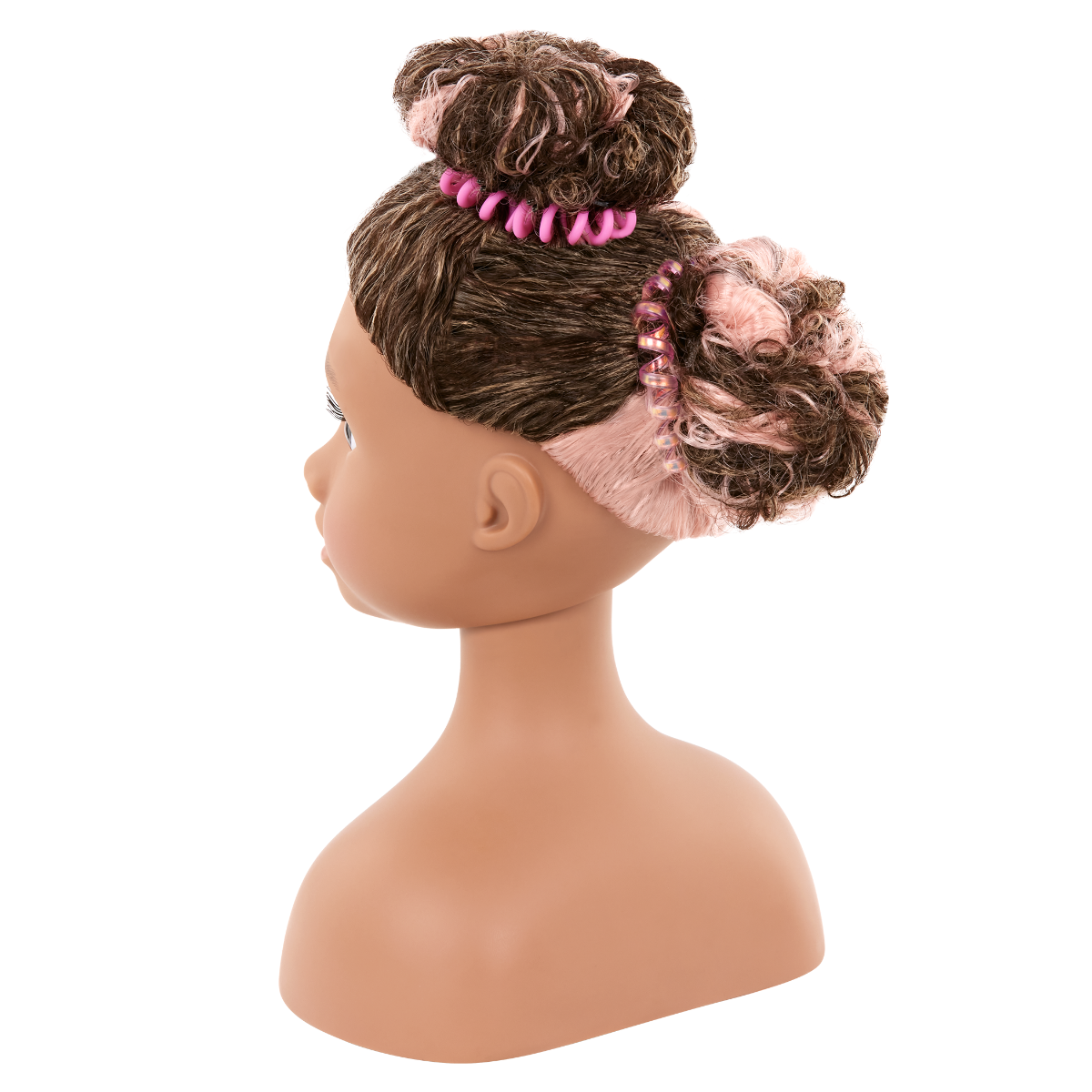 اور جينيريشن دمية تصفيف رأس الدمى دافينا دمية مع اكسسوارات Our Generation