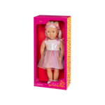 اور جينيريشن ايرس فاشن 45 سم دمى الشخصيات Our Generation