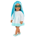 اور جينيريشن كابري 45 سم دمى الشخصيات Our Generation