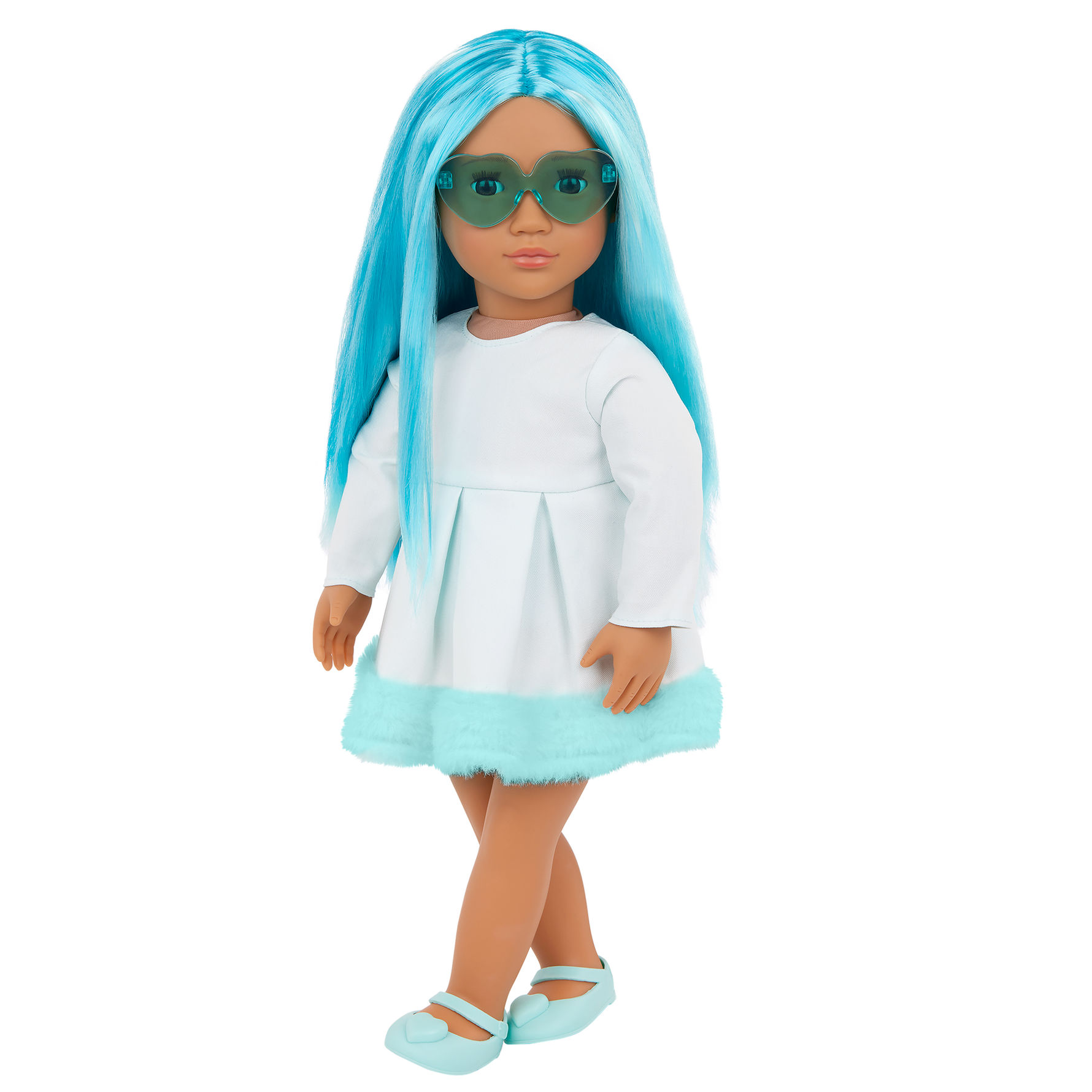 اور جينيريشن كابري 45 سم دمى الشخصيات Our Generation