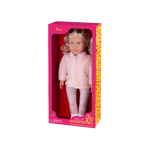 اور جينيريشن أفا 45سم دمى الشخصيات Our Generation